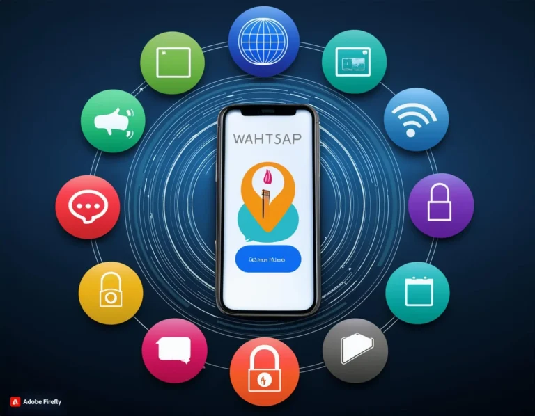 Features of GB WhatsApp App