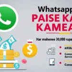 Whatsapp Se Paise Kaise Kamaye